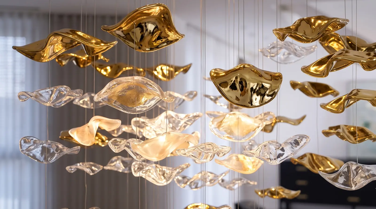 Custom Decorative Lighting