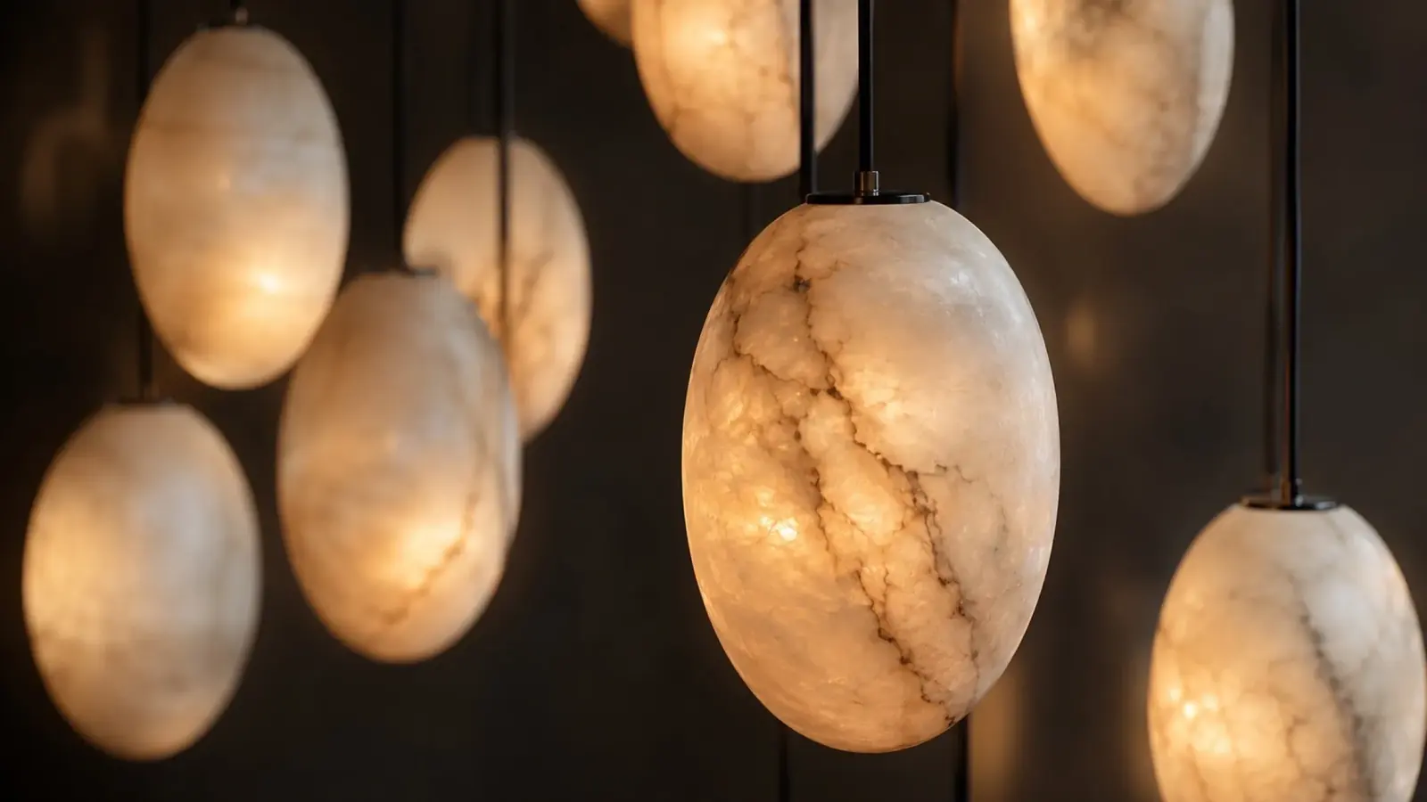 Custom Decorative Lighting