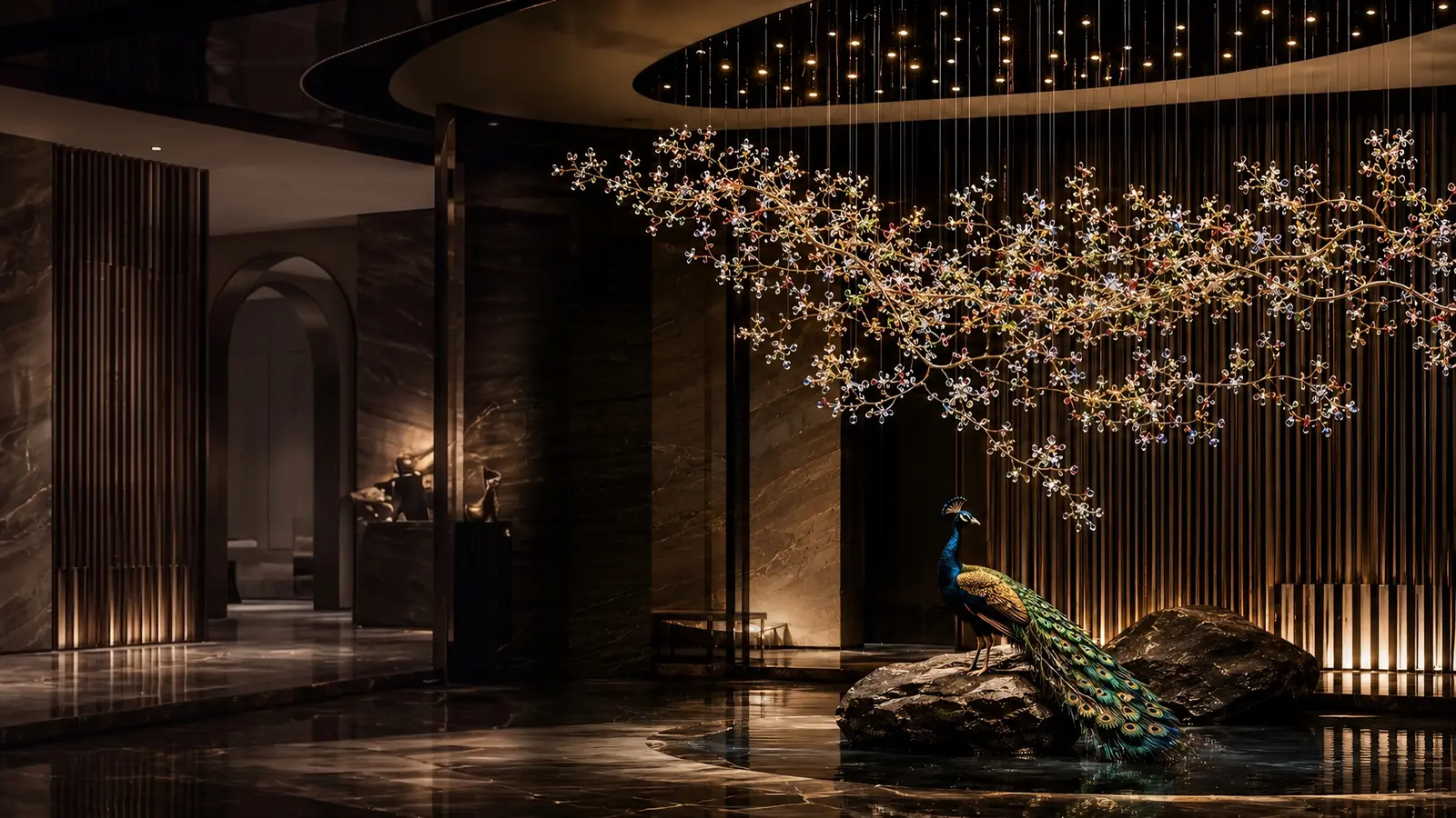 High-End Luxury