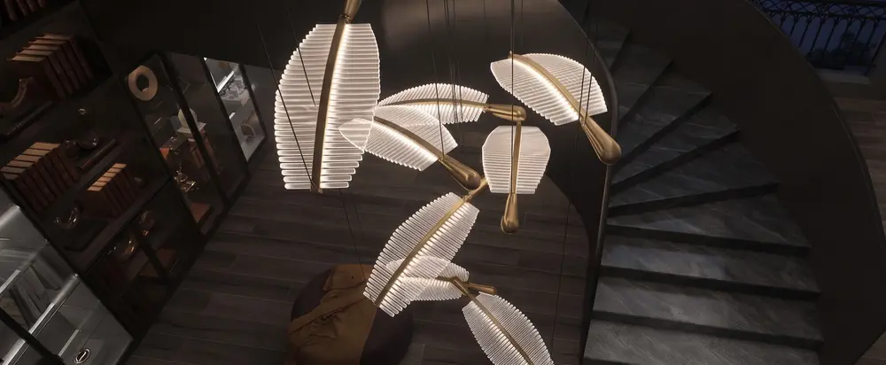 Natural materials